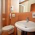 Hotel Regina Elena, Privatunterkunft im Ort Budva, Montenegro