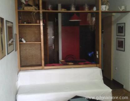 Apartman Queen , privatni sme&scaron;taj u mestu Bečići, Crna Gora