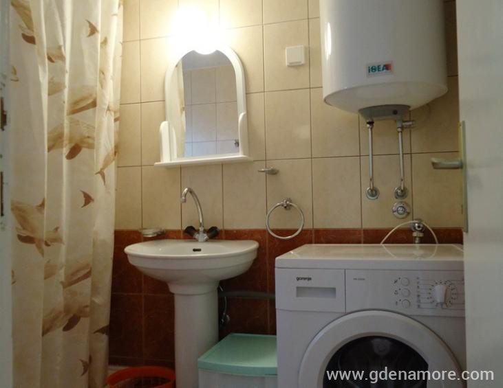 Apartman A2