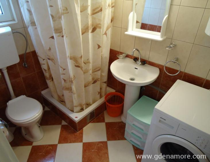 Apartman A2