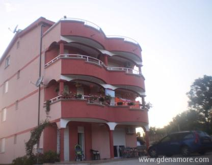 VILLA PALMA, privatni sme&scaron;taj u mestu Utjeha, Crna Gora