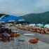 Wohnungen Odalovic, Privatunterkunft im Ort Bijela, Montenegro