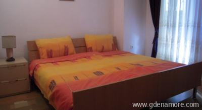 Ohrid-Smestaj,novi studija u centru grada, alloggi privati a Ohrid, Mac&eacute;doine