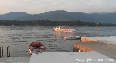 Apartmani i sobe Tanja Bujenović, privatni sme&scaron;taj u mestu Radovići, Crna Gora