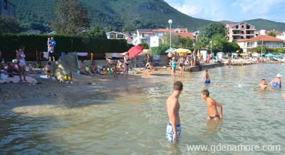 Apartmani Neno Mustur, privatni sme&scaron;taj u mestu Djenović, Crna Gora