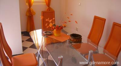 Bellissimi appartamenti, alloggi privati a Orebić, Croazia