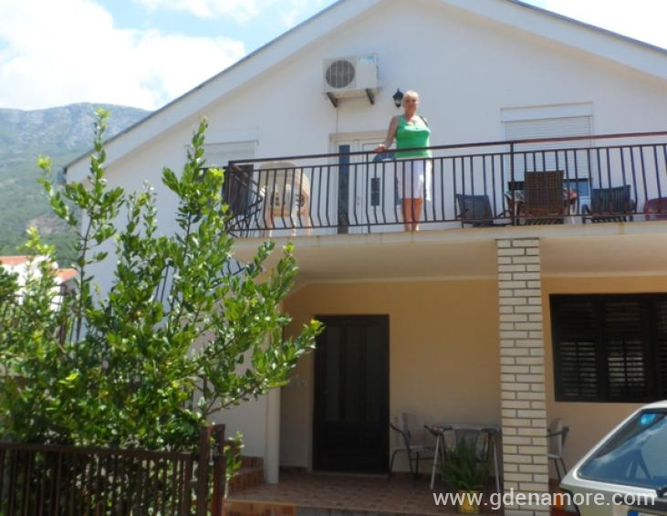 Apartmani Dana