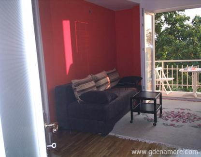 Ohrid smestaj apartmani  i sobe, Privatunterkunft im Ort Ohrid, Mazedonien