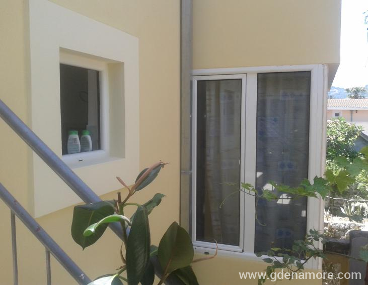 Apartman br. 3