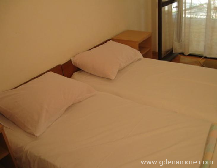 SOBA U MIRJANA SMESTAJ