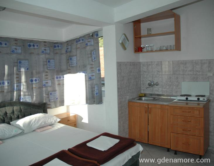 Apartman br. 5