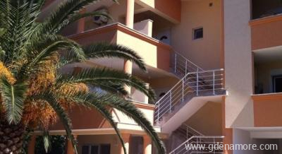 Apartments Rastoder, privatni sme&scaron;taj u mestu Ulcinj, Crna Gora