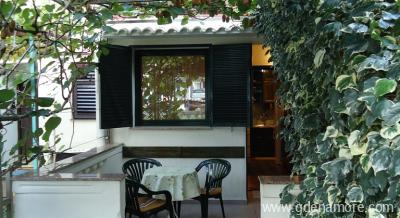 Stan u Budvi, Mag&aacute;n sz&aacute;ll&aacute;s a k&ouml;zs&eacute;gben Budva, Montenegr&oacute;