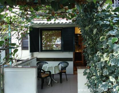 Stan u Budvi, Mag&aacute;n sz&aacute;ll&aacute;s a k&ouml;zs&eacute;gben Budva, Montenegr&oacute;