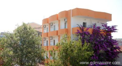 PENSI&Oacute;N &Scaron;ĆEPANOVIĆ, alojamiento privado en Dobre Vode, Montenegro