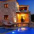 Adamas Luxury Stone Villa, privat innkvartering i sted Zakynthos, Hellas