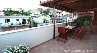 Akis House Parga, private accommodation in city Parga, Greece