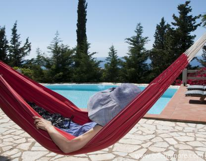 IDILLI VILLAS LEFKADA, logement priv&eacute; &agrave; Lefkada, Gr&egrave;ce - IDILLI VILLAS LEFKADA LARGE PRIVATE POOL VILLA!!!