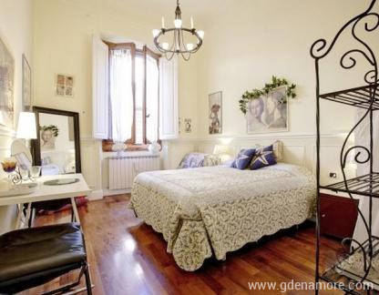 MAISON MANFREDI FLORENCE, alloggi privati a Toscana, Italia