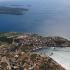 Wohnungen Dijana, Privatunterkunft im Ort Seget Vranjica, Kroatien - Seget Vranjica