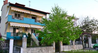 Neilys Apartments, alloggi privati a Halkidiki, Grecia