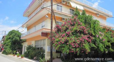 Iliadis House, private accommodation in city Sarti, Greece
