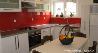 Apartma Radić, zasebne nastanitve v mestu Ba&scaron;ka Voda, Hrva&scaron;ka