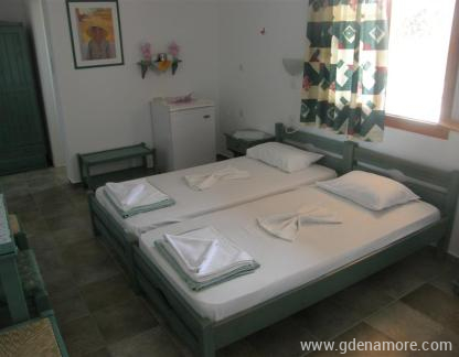 Michalis Studios, privatni sme&scaron;taj u mestu Milos Island, Grčka