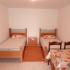 Apartmani, privatni sme&scaron;taj u mestu Bijela, Crna Gora - Dvokrevetni apartman