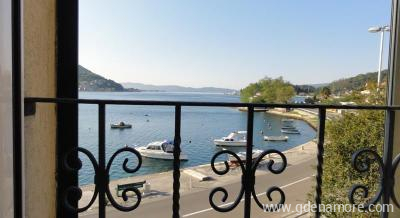 Bucanero, privatni sme&scaron;taj u mestu Kamenari, Crna Gora