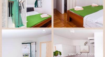 Green Emi ***, &epsilon;&nu;&omicron;&iota;&kappa;&iota;&alpha;&zeta;ό&mu;&epsilon;&nu;&alpha; &delta;&omega;&mu;ά&tau;&iota;&alpha; &sigma;&tau;&omicron; &mu;έ&rho;&omicron;&sigmaf; Split, Croatia