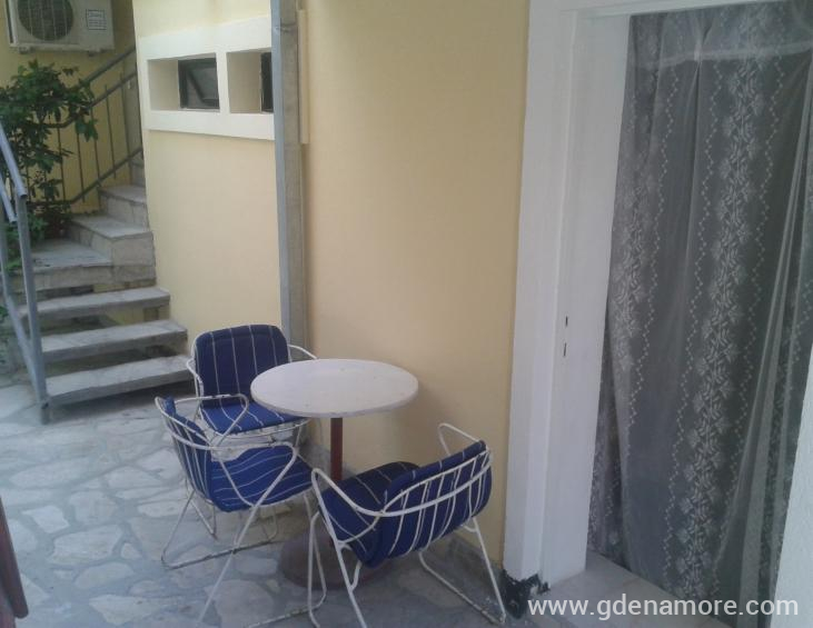 Apartman br. 1