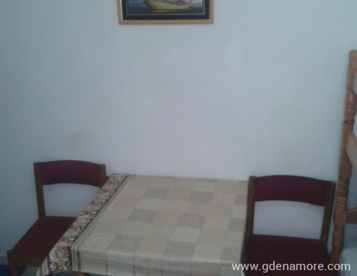 Apartman br. 1