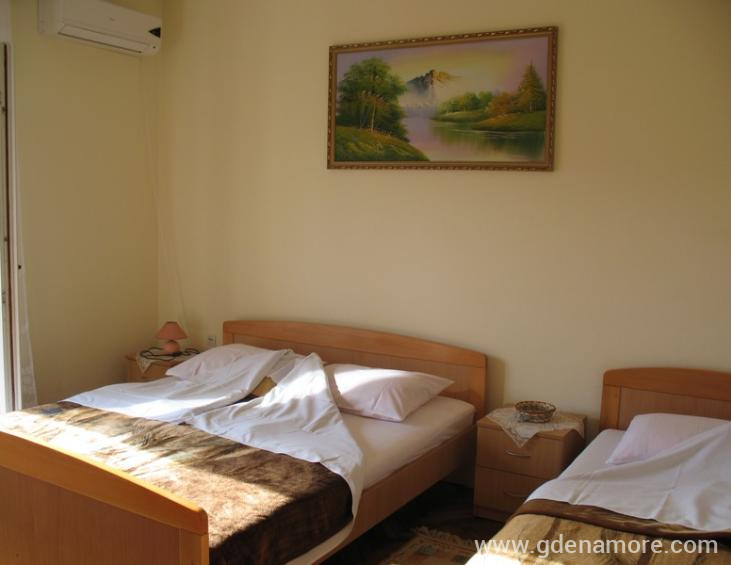 Apartmani i sobe VEGA