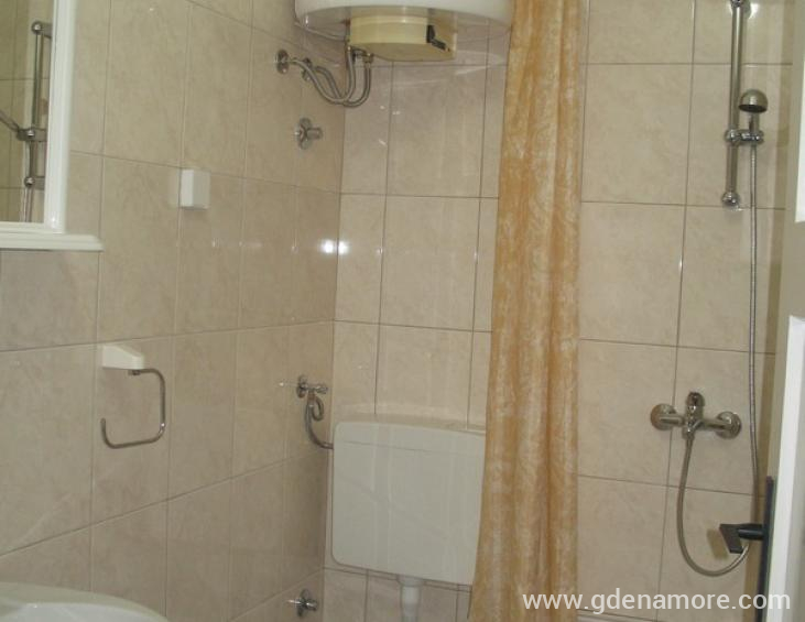 Apartmani i sobe VEGA