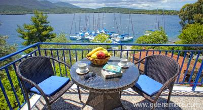 Marianthi Apartments, privatni sme&scaron;taj u mestu Pelion, Grčka