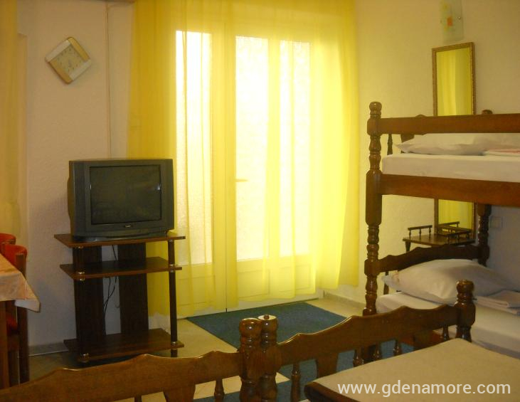 Apartman br. 2