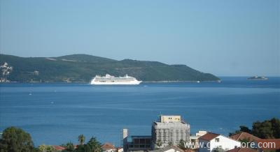 Igalo sobe i apartman - povoljno!, privatni sme&scaron;taj u mestu Igalo, Crna Gora