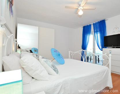 Apartmani Marija, privatni sme&scaron;taj u mestu Zadar, Hrvatska