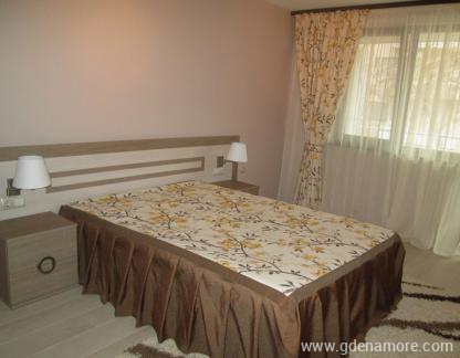 Apartment with perfect cental location, privatni sme&scaron;taj u mestu Varna, Bugarska - bedroom