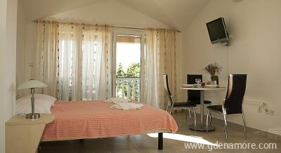 Appartements Ivica Silo - Krk, logement priv&eacute; &agrave; Krk &Scaron;ilo, Croatie