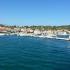 Wohnung Adria, Privatunterkunft im Ort Kaprije, Kroatien - Kaprije