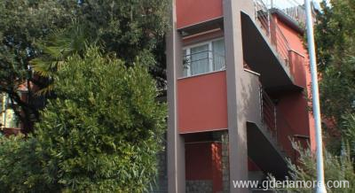 Appartamenti Seahouse, alloggi privati a Mali Lo&scaron;inj, Croazia