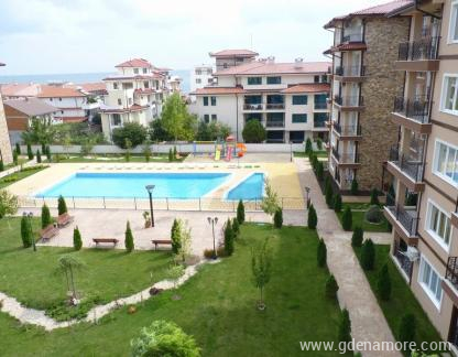 Complex "Lifestyle 3",Ravda (Nessebar), alojamiento privado en Ravda, Bulgaria - комплекс  "Lifestyle 3" 