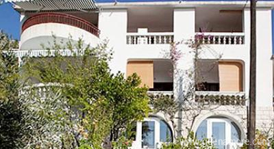 Stipuka, alojamiento privado en Brela, Croacia