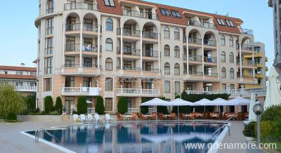 Hotel Apolonia Palace, privatni sme&scaron;taj u mestu Sinemorets, Bugarska