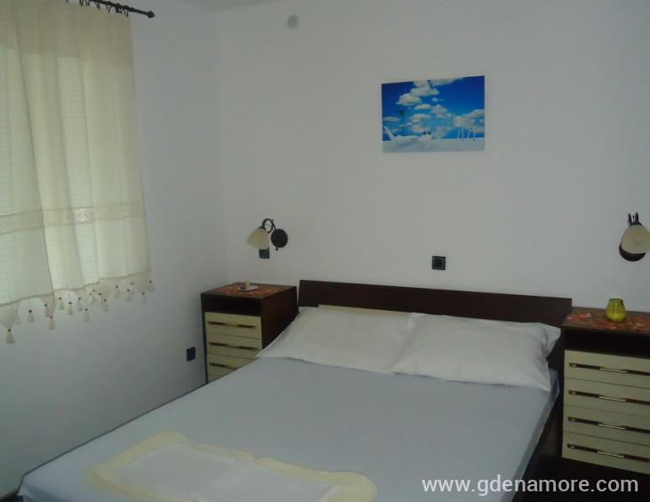 Dvosoban stan-spavaca soba