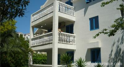 Habitaciones y Apartamentos con Parking, alojamiento privado en Budva, Montenegro