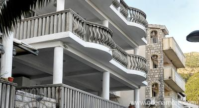 Apartmani i sobe Kuljača, privatni sme&scaron;taj u mestu Bečići, Crna Gora