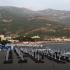 Studio apartmani Petrovic, alloggi privati a Bečići, Montenegro